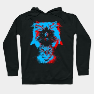 The Boys - Aslan & Fen Hoodie